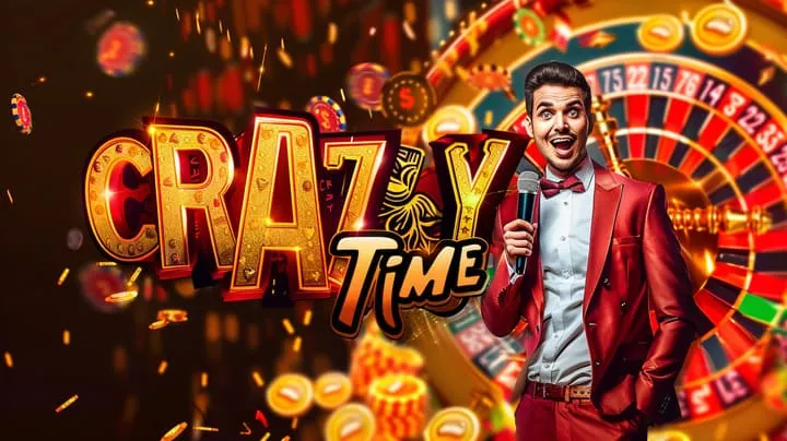 1BBET Crazy Time live game show Bangladesh with interactive bonus rounds 1BBET Crazy Time live game show Bangladesh