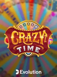 Crazy Time Crazy Time live game show at 1BBET Bangladesh