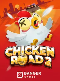 Chicken Road 2 Chicken Road 2 crash game at 1BBET Bangladesh