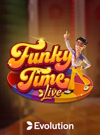Funky Time Funky Time live disco show at 1BBET Bangladesh