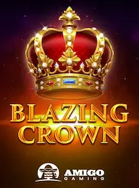 Blazing Crown Blazing Crown hot slot at 1BBET Bangladesh