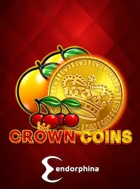 Crown Coins Crown Coins hold and win slot at 1BBET casino