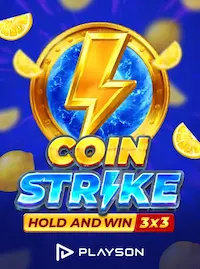 Coin Strike Coin Strike: Hold and Win at 1BBET Bangladesh