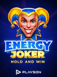 Energy Joker Energy Joker classic fruit slot at 1BBET Bangladesh