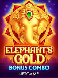 Elephant’s Gold Elephant’s Gold safari slot at 1BBET casino