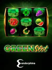 Green Chilli Green Chilli spicy slot at 1BBET casino Bangladesh