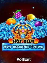 Hot Slot Hot Slot classic game at 1BBET casino