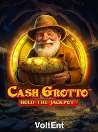 Cash Grotto Cash Grotto treasure slot at 1BBET Bangladesh