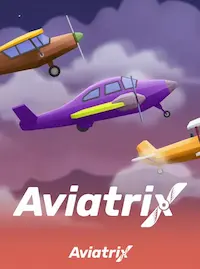 AviatriX AviatriX crash game at 1BBET Bangladesh
