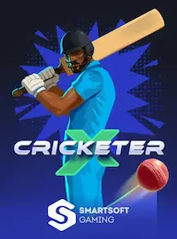 CricketerX CricketerX cricket crash game at 1BBET