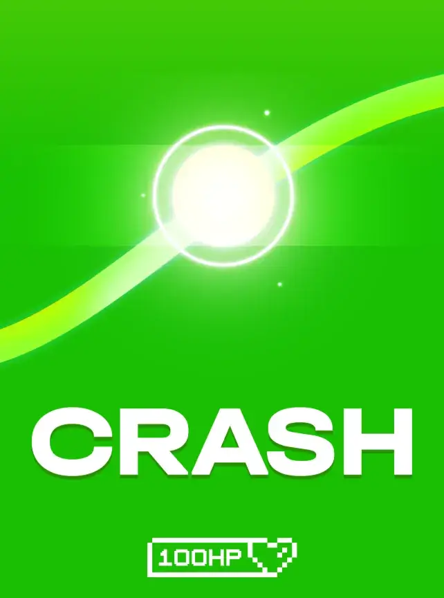 Crash Classic Crash game at 1BBET casino Bangladesh