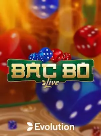 Bac Bo Bac Bo live dice game at 1BBET casino Bangladesh