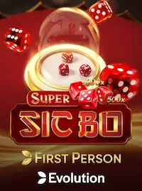 Sic Bo Sic Bo live classic at 1BBET Bangladesh