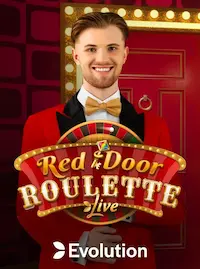 Red Door Roulette Red Door Roulette live at 1BBET Bangladesh