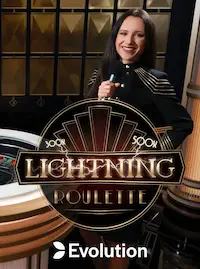 Lightning Roulette Lightning Roulette live at 1BBET casino