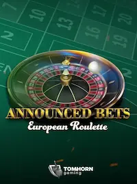 Announced Bets Announced Bets Roulette at 1BBET
