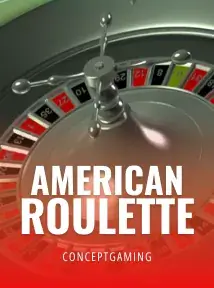 American Roulette American Roulette live at 1BBET Bangladesh