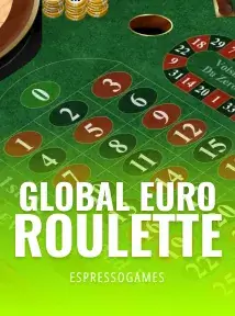 Global Euro Roulette Global Euro Roulette at 1BBET Bangladesh