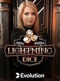 Lightning Dice Lightning Dice live show at 1BBET Bangladesh