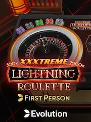 XXXtreme Lightning Roulette XXXtreme Lightning Roulette at 1BBET Bangladesh