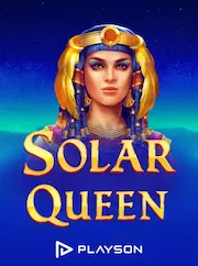 Solar Queen Solar Queen — Egyptian themed slot at 1BBET Bangladesh