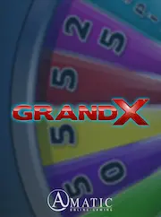 GrandX GrandX live table at 1BBET casino