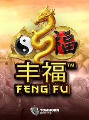 Feng Fu Feng Fu live dealer game at 1BBET