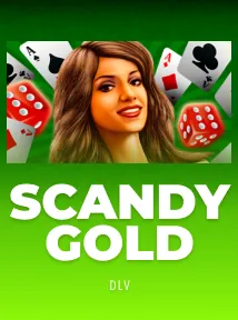 Scandy Scandy live dealer table at 1BBET Bangladesh
